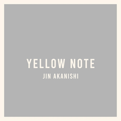 オフィシャル特典付》 YELLOW NOTE (2CD) : 赤西仁 | HMV&BOOKS online 