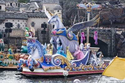 東京ディズニーリゾート 40周年 アニバーサリー・セレクション
