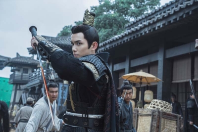 Amazon.co.jp: 星漢燦爛＜せいかんさんらん＞ DVD-BOX2 [DVD] : ウー・レイ, チャオ・ルースー, リー・ユンルイ,  ユー・チョンエン: DVD