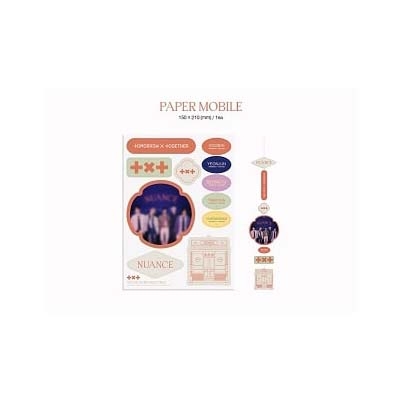 TOMORROW X TOGETHER 2024 シーグリ TOMORROW X TOGETHER 2024 SEASON'S GREETINGS : TOMORROW X TOGETHER