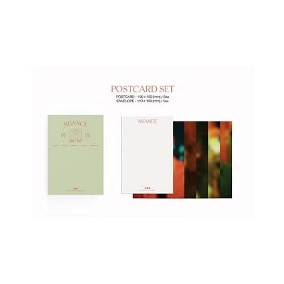 TOMORROW X TOGETHER 2024 SEASON'S GREETINGS : TOMORROW X TOGETHER
