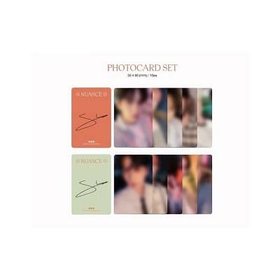 TOMORROW X TOGETHER 2024 SEASON'S GREETINGS : TOMORROW X TOGETHER