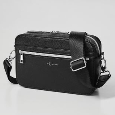 tk.TAKEO KIKUCHI exclusive SHOULDER BAG BOOK【ローソン・HMV
