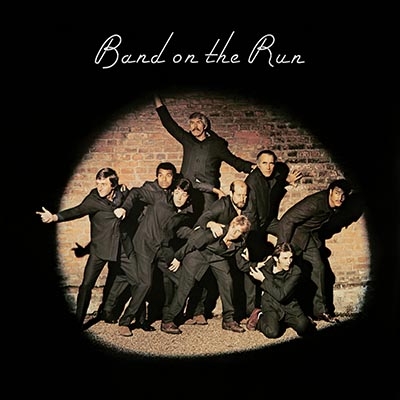 Band On The Run: 50th Anniversary Edition (2CD) : Paul McCartney 