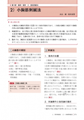 図解鍼灸療法技術ガイド 臨床の場で役立つ実践のすべて 1 : 矢野忠 (鍼灸) | HMV&BOOKS online - 9784830647116