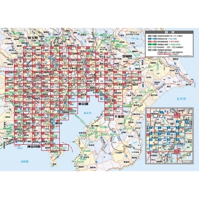 街の達人コンパクト 首都圏 便利情報地図 街の達人 : 昭文社地図