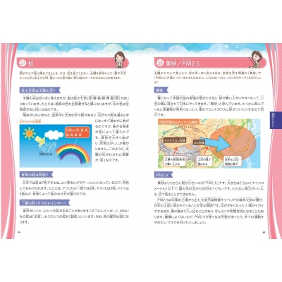 みんなが知りたい!気象のしくみ 身近な天気から世界の異常気象まで まなぶっく 菅井貴子 HMV&BOOKS online