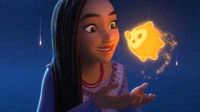 ウィッシュ MovieNEX : ウィッシュ (Disney) | HMV&BOOKS online
