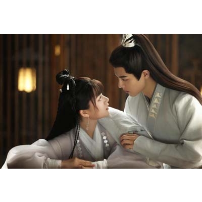 玉骨遥(ぎょっこつよう)DVD-SET3 | HMV&BOOKS online - GNBF-5872