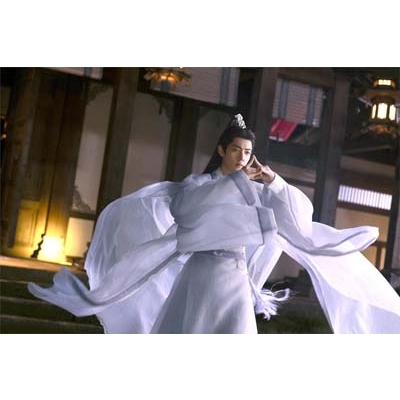 玉骨遥(ぎょっこつよう)DVD-SET3 | HMV&BOOKS online - GNBF-5872