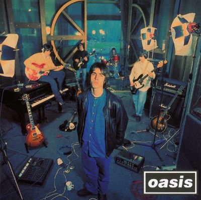 Supersonic (パールヴァイナル仕様/7インチシングルレコード) : OASIS | HMV&BOOKS online - RKID010C