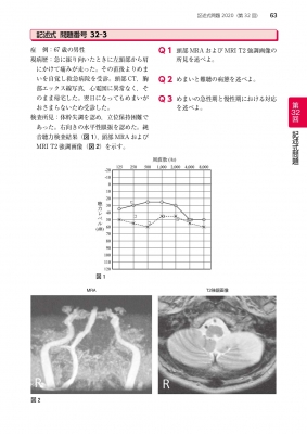 耳鼻咽喉科専門医認定試験 2019-2023 問題と解答 : 日本耳鼻咽喉科頭 