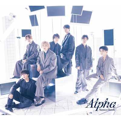 3形態同時購入DVDセット》 +Alpha 【初回限定盤1+初回限定盤2+通常盤 