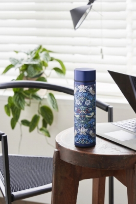 【新品】ウィリアム モリス ステンレスボトル 水筒 タグ付き ウォーターボトル Amazon | ステンレスボトル William Morris ウィリアム・モリス