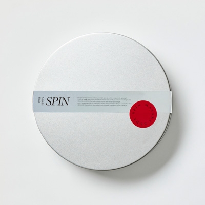 SPIN 【完全生産限定盤】 : 菅田将暉 | HMV&BOOKS online - ESCL-5988/9