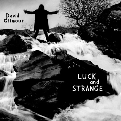 Luck and Strange(Vinyl) : David Gilmour | HMV&BOOKS online