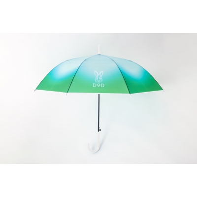 DOD【UMBRELLA】3本セット DOD UMBRELLA BOOK【ローソン・HMV限定】2024年6月17日発売|実用
