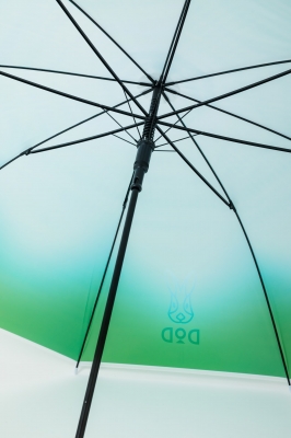 DOD【UMBRELLA】3本セット DODの3種のアンブレラが付録！「DOD UMBRELLA BOOK」 | キャンプ