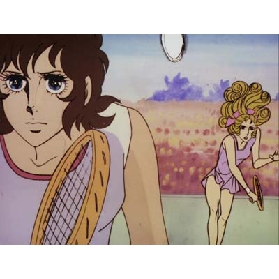 想い出のアニメライブラリー 第140集 エースをねらえ!〈2枚組〉Blu-ray エースをねらえ！ 想い出のアニメライブラリー 第140集【Blu-ray