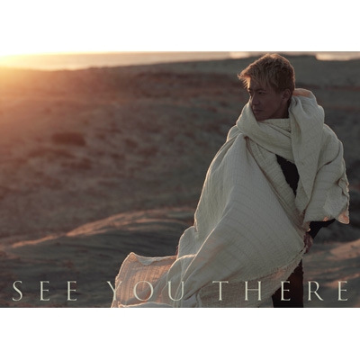 SEE YOU THERE 初回限定盤A 初回限定盤B Amazon.co.jp: 【メーカー特典あり】SEE YOU THERE [初回限定盤B