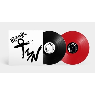 RHYTHM RED (2枚組アナログレコード) : TM NETWORK | HMV&BOOKS online - MHJL-350/1