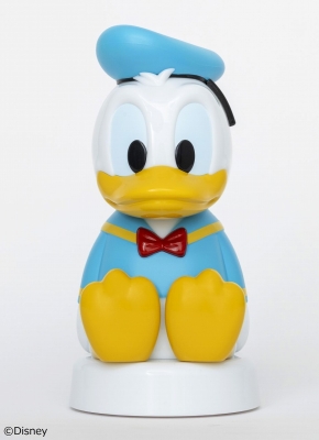 Disney ドナルドダック90周年記念お部屋ライトBOOK : ブランド Disney ドナルドダック90周年記念お部屋ライトBOOK : ブランド