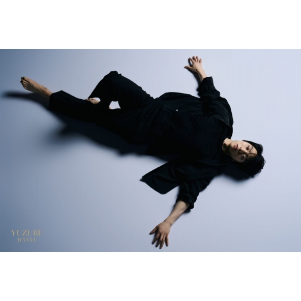 写真集 羽生結弦 : 羽生結弦 | HMV&BOOKS online - 9784831901811