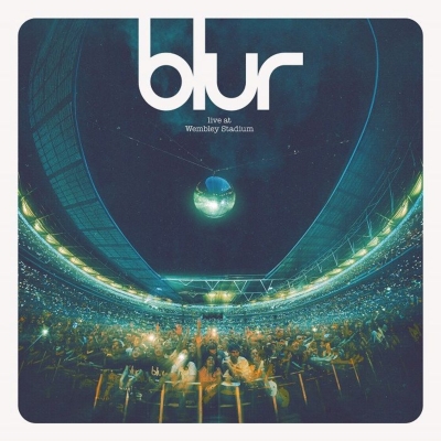 Live At Wembley (3枚組アナログレコード) : Blur | HMV&BOOKS online - 5419.799163