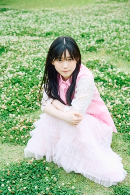 B.L.T.2024年 8月号【表紙：山下瞳月（櫻坂46）】 : B.L.T.編集