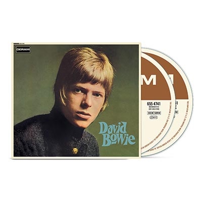 デイビッド　ボウイ　special collector’s edition DAVID BOWIE / ZIGGY STARDUST =50TH ANNIVERSARY COLLECTOR'S