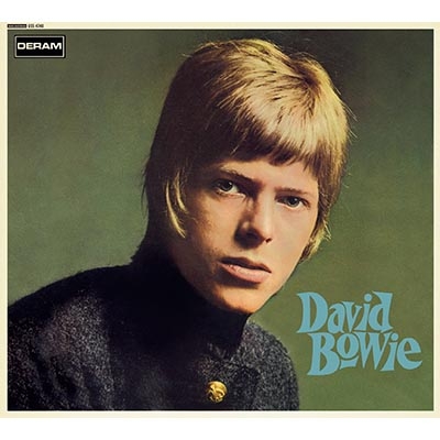 David Bowie (Deluxe Edition) : David Bowie | HMV&BOOKS online - 6554740