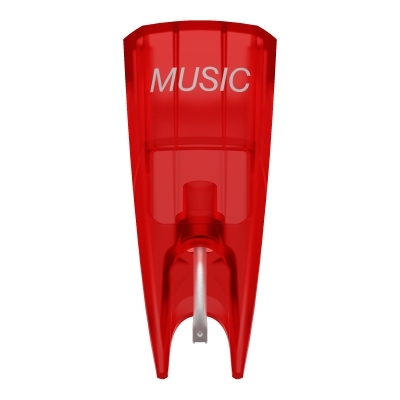 美品 ortofon CONCORDE MUSIC RED レコード針 Stylus Concorde Music Red : Ortofon レコード針 | HMV&BOOKS online