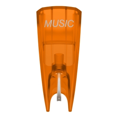 Stylus Concorde Music Bronze : Ortofon レコード針 | HMV&BOOKS