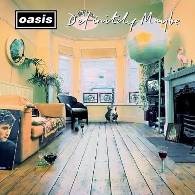 Definitely Maybe オアシス：30周年記念デラックス・エディション (帯付/輸入盤国内仕様/4枚組アナログレコード) : OASIS |  HMV&BOOKS online - SIJP-185/8