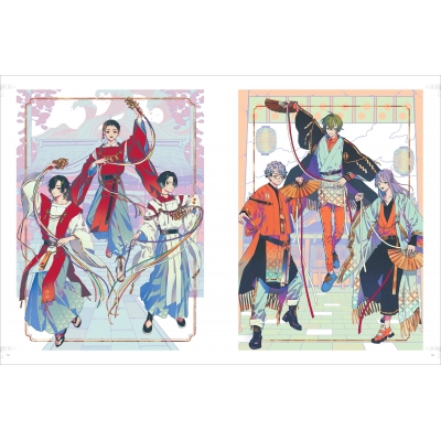 秋赤音画集 脈 : 秋赤音 | HMV&BOOKS online - 9784768319550