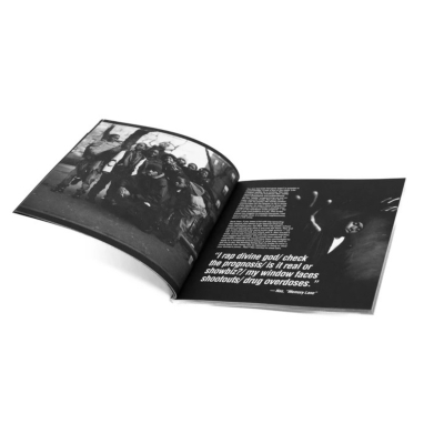 Illmatic 30th Anniversary 7inch Collection (6枚組7インチシングルレコード/BOX仕様)