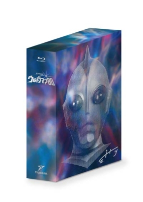 ウルトラマン80 ブルーレイbox 復刻番宣ポスター絵柄使用キャラファイングラフ付き : ウルトラマン | HMV&BOOKS online -  TPCB0002H