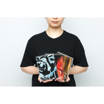 チ。 -地球の運動について-豪華版 : 魚豊 | HMV&BOOKS online