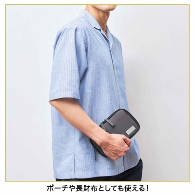 入荷nowオンラインストア MonoMax (モノ・マックス)2024年 9月号【付録：アーバンリサーチ マーケティング・セールス