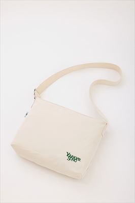 Younger Song Big Shoulder Bag Book : ブランド付録つきアイテム 