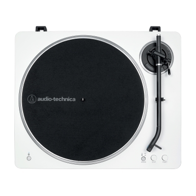 ワイヤレス ターンテーブル AT-LP70XBT WS (ホワイト/シルバー) : レコードプレーヤー (turntable) | HMV&BOOKS  online - ATLP70XBTWSJP