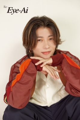 Eye-Ai 2024年 10月号【表紙：7 MEN 侍】 : Eye-Ai編集部
