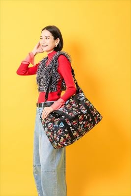 HYSTERIC MINI BIG BAG BOOK【ローソン・HMV限定】 : ブランド付録つき