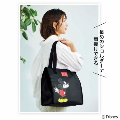 GLOW (グロウ)2024年 10月号【付録：マンハッタンポーテージ×ミッキー