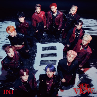 INI 7TH SINGLE [THE VIEW]発売記念 応募抽選券 6枚｜Yahoo