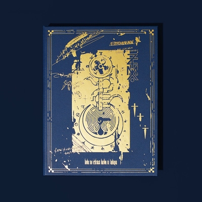 人気の新作 虚仮の一念海馬に託す 【初回限定盤】(2CD) ずっと真夜中で : 邦楽