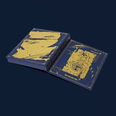 パリコレクション 虚仮の一念海馬に託す 【初回限定盤】(2CD) : ずっと真夜中で 邦楽