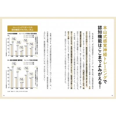 認知機能改善30秒スクワット : 本山輝幸 | HMV&BOOKS online