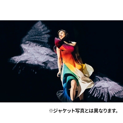 HIKARU UTADA SCIENCE FICTION TOUR 2024 (Blu-ray) : 宇多田ヒカル | HMV&BOOKS  online - ESXL-335