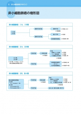 肺癌診療ガイドライン-悪性胸膜中皮腫・胸腺腫瘍含む-2024年版